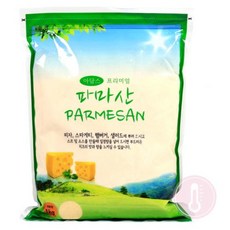파마산치즈 아담스 상온 1kg, 1개
