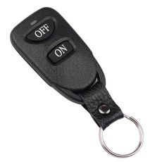 433MHZ 12V 24V 36V 릴레이 무선 송신 48V 제어 원격 RF 30A 스위치, J027 1PCS, 06 J027 1PCS