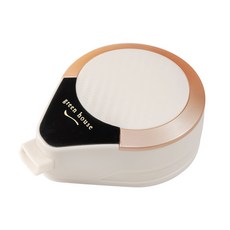 GREEN HOUSE 2023最新款攜帶型一鍵式金泡啤酒機 GH-BEERMS 金泡機 交換禮物, 玫瑰金, 1套