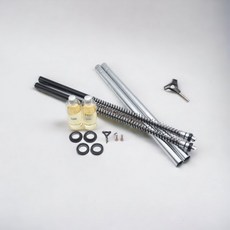 法斯特 FRR 倒叉前叉套件 適用 GSX-R150 S150, 1個, FRS強化內管阻尼套件