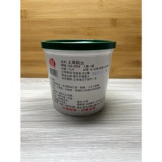 上美 批土 1kg 1公斤裝 補土 居家修繕 牆面修補 台灣製, 1個