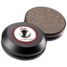 AUDIO BASTION X-PAD PLUS II 音響避震墊, P157