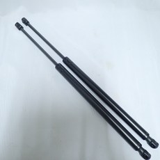 一百世 後箱頂桿 適用 現代 油壓撐桿, 1個, SANTAFE 15年後/58cm,尾門用/單支/不分邊