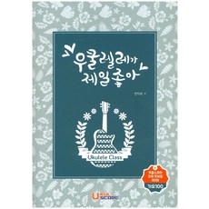 우쿨렐레가 제일 좋아: 가요100, 우쿨스코어, 전익표 저