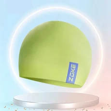 성인용 남녀공용 수영 훈련용 오리발 고무 긴 블레이드 Speedo