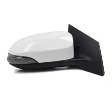 자동차 백미러 어셈블리 액세서리 자동 전동 미러 조절 열선 내장 토요타 코롤라 2014-2018용