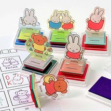 신비가 칭찬스탬프 랜덤 도장 만들기