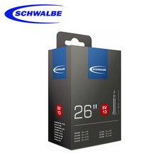 슈발베 SV13 26 튜브 프레스타40mm, SV13 40mm, 1개