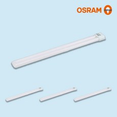 [마루라이팅] [4EA] OSRAM 오스람 DULUX L 32W 콤팩트 삼파장 형광램프 형광등 PL램프 865 FPL32EX-D 주광색 6500K [4개], 4개