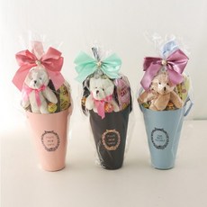 베어저스트포유 화이트데이 과자 선물세트, 1개