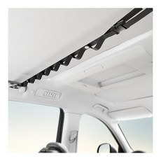 차량용 옷걸이 차량커튼봉 자동차옷걸이 차량가방걸이