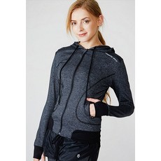 리나컴퍼니 여성용 요가복 TRJ03 바이오자켓