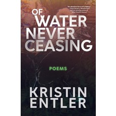 (英文圖書)Of Water Never Ceasing 平裝版, Loblolly Press, 英文, 平裝本