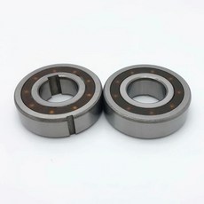 유니트베어링 홈이 있는 깊은 홈 볼 단방향 베어링 CSK8PP CSK10PP CSK12PP CSK15PP CSK17PP CSK20PP CSK25PP CSK30PP, Csk8 Pp