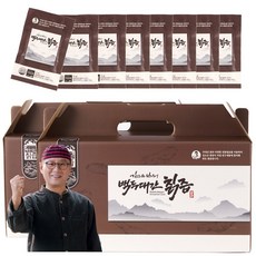 김오곤 원장의 백두대간 칡즙 28p, 2개, 70ml