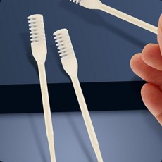 코털 제거기 안전 트리머 콧털 면도기 깔끔 제모 코안 청결 전용 트리머, 상세페이지 참조, 5p케이스