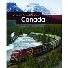(영문도서) Canada Hardcover, Heinemann Educational Books, English, 9781432960957