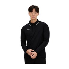 밀레 봄/가을 남성 간절기 등산 일상겸용 긴팔 티셔츠 바르 카라티(정상가: 99 000원) 592484