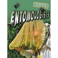 Entomologists Library Binding, Rourke Educational Media