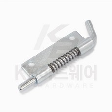 HO-27-1 HO-28-1 HO-29-1 스텐 숨은경첩 산업용기계 공업용기기 배전함 분전반 힌지 크랑크핀 KB하드웨어, 1개