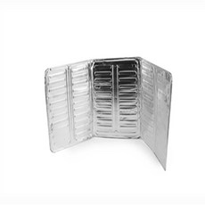 더샵이지 기름튐 방지 가드 기름방지가드