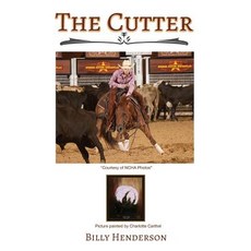 (영문도서) The Cutter Paperback, Goldtouch Press, LLC, English, 9781733226547