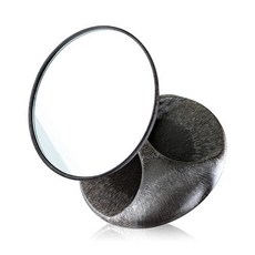 [유한] 컬러 프린스 뒷거울 / 미용실용, 1개