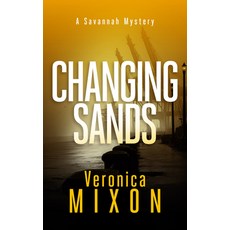 (英文圖書)Changing Sands 平裝版, Vinci Books Ltd, 英文