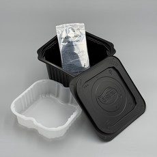 [착한][10세트] 발열제10p+플라스틱외통10p+알루미늄내통10p 세트, 10세트, 60g