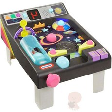 호두상점 리틀타익스 핀볼 액티비티 테이블 아이장난감