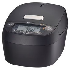 TIGER 虎牌 家用電子鍋 10人份 JPV-X180, 黑色, 單一商品