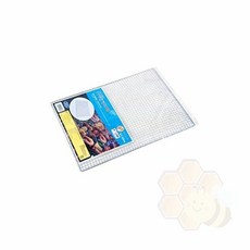 석쇠 대 56x41 캠핑석쇠 고기구이망