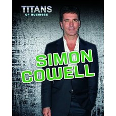 Simon Cowell Paperback, Heinemann Educational Books