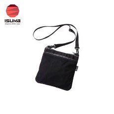 ISUKA 輕量登山隨身袋 灰 ISK-336022