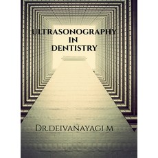 (英文圖書)Ultrasonography in Dentistry 精裝版, Notion Press, 英文