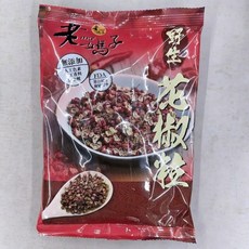 H&S 花椒粒 600g 草本香料 烘焙料理, 1個, B等