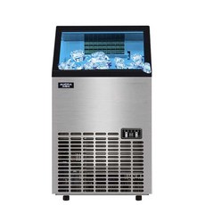 업소용 카페 제빙기 식당 음식점 아이스메이커 55kg, AZH-40NE/32얼음 공랭식 제빙기