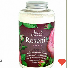 바디케어 그향 바스 솔트 700g 목욕 다용도 생활용품, 1