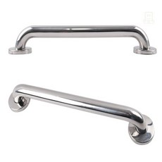 스토어-다유 장애인손잡이 안전보조 손잡이 32파이 1500, 06) 32X600mm/OS