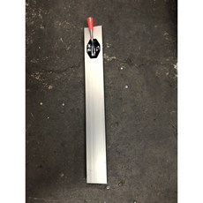 中日機械 壓尺 面尺 3*6 迷你2號桌, 1個, 2號桌 壓尺 70cm