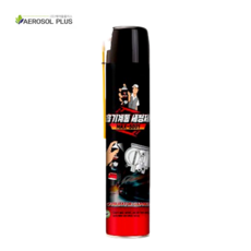 에어로졸플러스 MAX-5001 캬브레타 흡기 계통 세정제 가솔린전용, 1개, 550ml