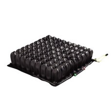 【海夫健康生活館】羅荷浮動坐墊(未滅菌) YS ROHO 四邊可調型 氣囊高10.5cm 輪椅座墊B款(QS99C), 1個