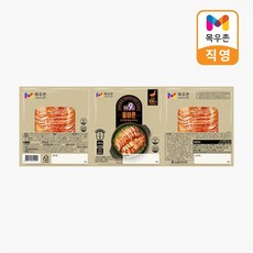 소비기한 8월 4일 목우촌 주부9단 올바른 오리훈제 슬라이스 150g 3개, 소비기한 8월 4일 목우촌 주부9단 올바른 오리훈제 슬