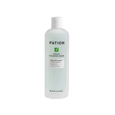 파티온 노스카나인 클렌징워터, 500ml, 2개