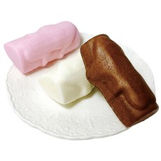 2000 크림치즈 스틱 스퀴시 말랑이 스퀴시 스트레스완화 조카선물, 단품, 단품