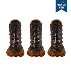 랍스터테일 랍스타 바닷가재꼬리, 1개, 330g