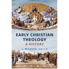 (英文圖書)Early Christian Theology: A History 精裝版, William B. Eerdmans Publish..., 英文