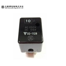 大東保險絲 UP系列 UP75/ UP100/ UP150/ UP200/ UP250/ UP300 防蟲保險絲, 1個, UP100