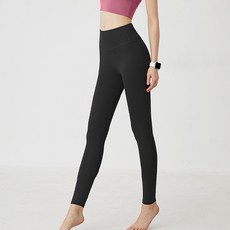 HYPNOSE 女款無縫彈力緊身褲