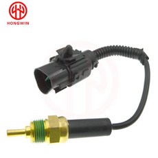 39230 26600 엔진 냉각수 온도 센서 어셈블리 현대 엑센트 1.6L L4 2001 3 핀